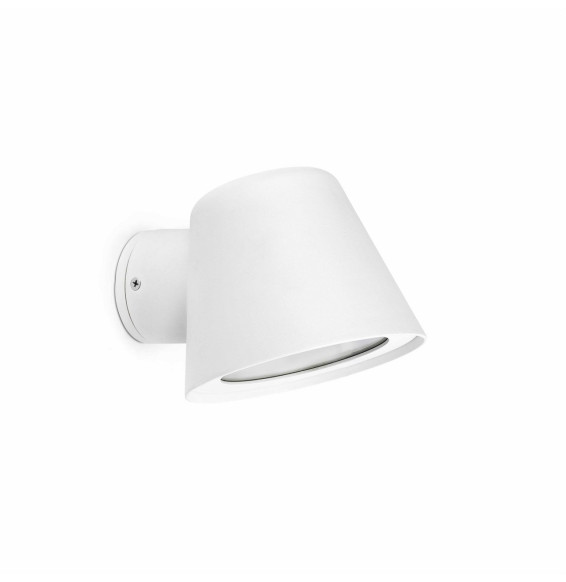 FARO - Aplique GINA 1xGU10 35W 4000K blanco