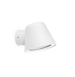 FARO - Aplique GINA 1xGU10 35W 4000K blanco