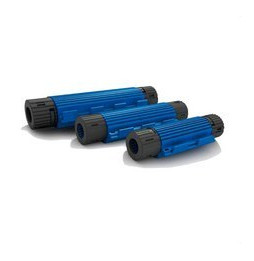 HT-INSTRUMENTS - Empalme SHARK 6801 gel IP68 0,6/1kV+ conector