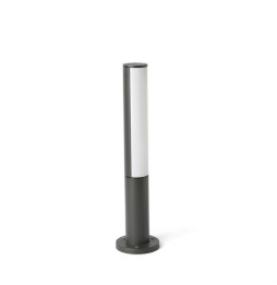 FARO - Baliza BERET LED 8W 4000K 500mm gris