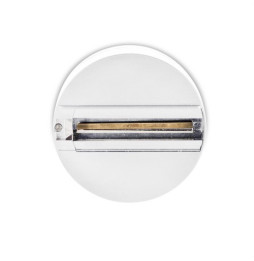 FARO - Base superficie proyector blanco