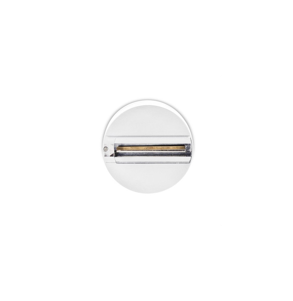FARO - Base superficie proyector blanco