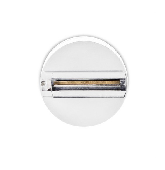 FARO - Base superficie proyector blanco