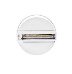 FARO - Base superficie proyector blanco
