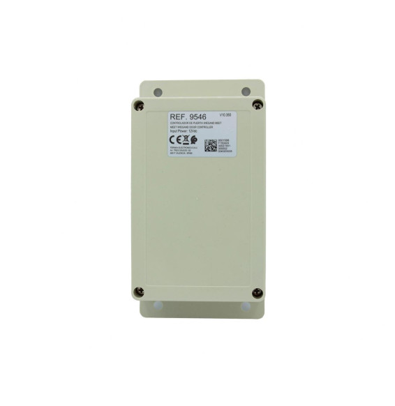 FERMAX - Controlador de puerta WIEGAND MEET