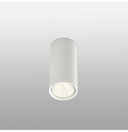 FARO - Plafón REL LED 15W 60° 2700K blanco