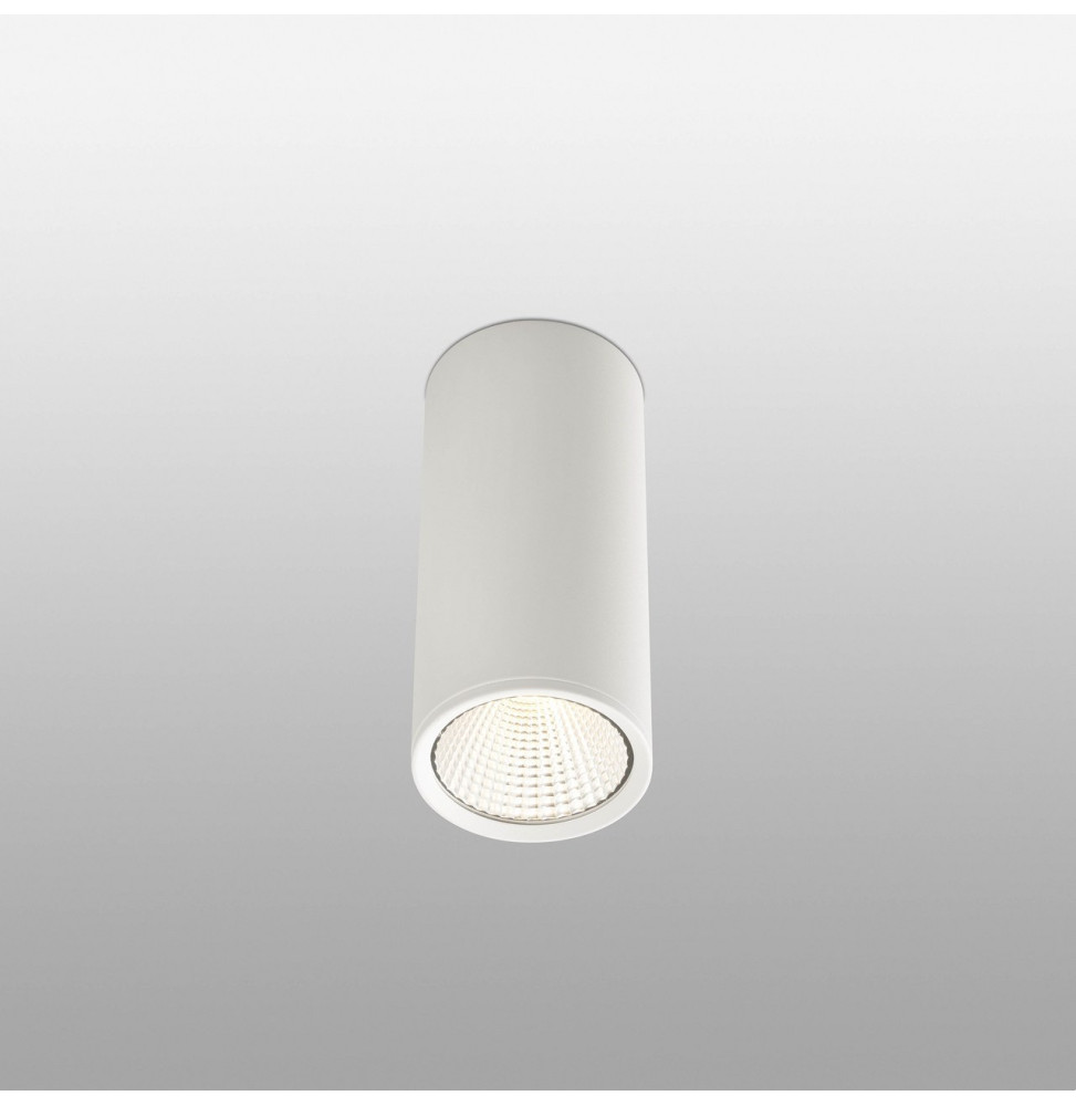 FARO - Plafón REL LED 15W 60° 2700K blanco