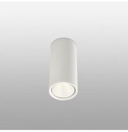 FARO - Plafón REL LED 15W 60° 2700K blanco