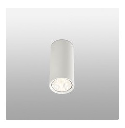 FARO - Plafón REL LED 15W 60° 2700K blanco
