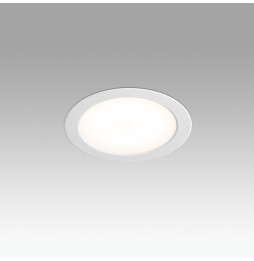 FARO - Empotrable TED LED 15W 3000K blanco
