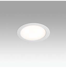 FARO - Empotrable TED LED 15W 3000K blanco