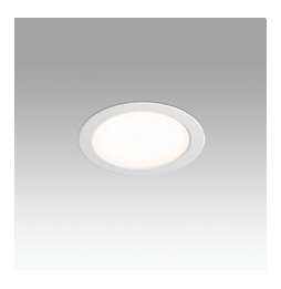 FARO - Empotrable TED LED 15W 3000K blanco