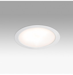 FARO - Empotrable TOD LED 24W 3000K blanco