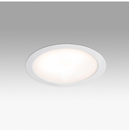 FARO - Empotrable TOD LED 24W 3000K blanco
