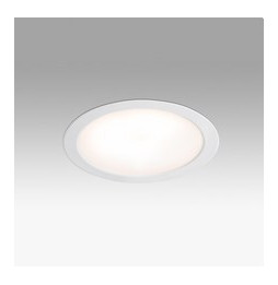 FARO - Empotrable TOD LED 24W 3000K blanco