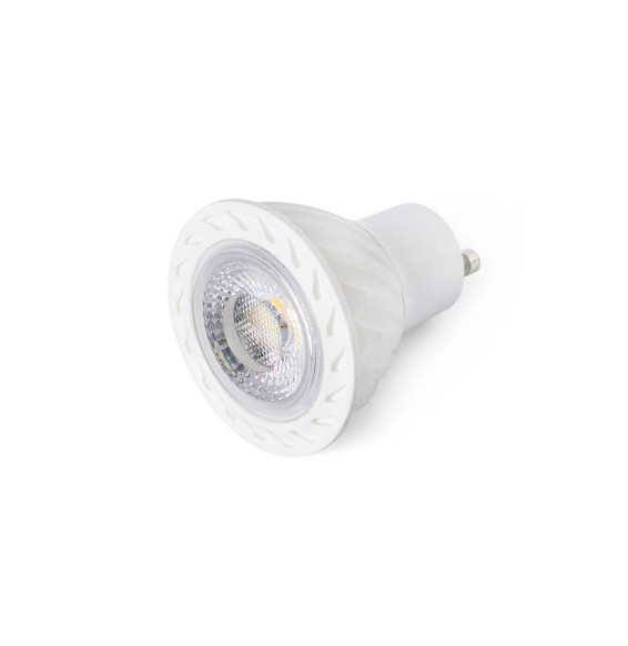 FARO - Lámpara LED GU10 7,8W 4000K 38°