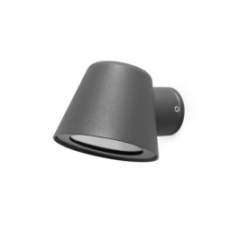 FARO - Aplique GINA GU10 35W gris oscuro