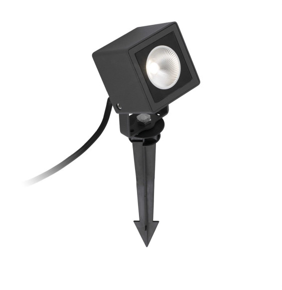 FARO - Proyector SOBEK LED 7W 3000K