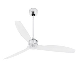FARO - Ventilador JUST FAN diámetro 128