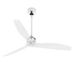 FARO - Ventilador JUST FAN diámetro 128