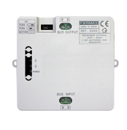 FERMAX - Regenerador multicanal DUOX 1 salida