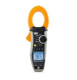 HT-INSTRUMENTS - Pinza vatimétrica HT9023 TRMS CATIV + 1500Vcc especial fotovoltaico