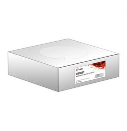 MOLGAR - Manguera para alarma y portero 8 cables con CPR 100m