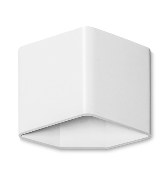 LedsC4 - Aplique JET led 7,5W 700lm 3000K blanco