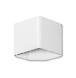 LedsC4 - Aplique JET led 7,5W 700lm 3000K blanco
