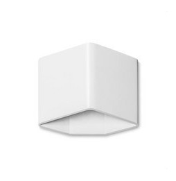 LedsC4 - Aplique JET led 7,5W 700lm 3000K blanco