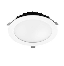 LedsC4 - Luminaria VOL led 9,6W 220-240V 820lm 3K blanco