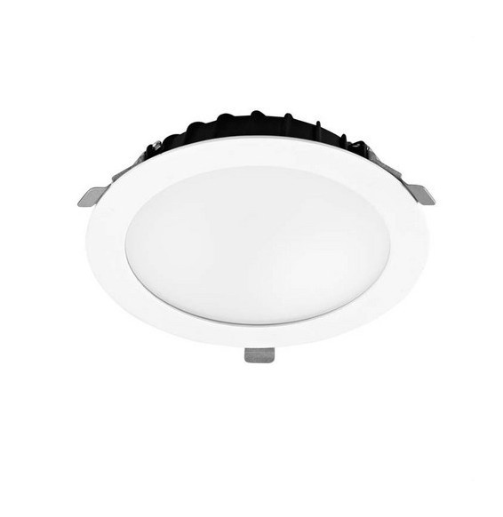 LedsC4 - Luminaria VOL led 9,6W 220-240V 820lm 3K blanco