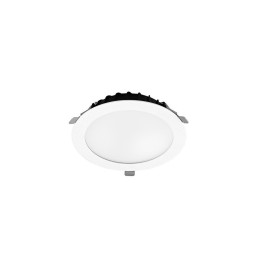 LedsC4 - Luminaria VOL led 9,6W 220-240V 820lm 3K blanco