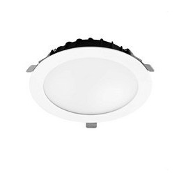 LedsC4 - Luminaria VOL led 9,6W 220-240V 820lm 3K blanco