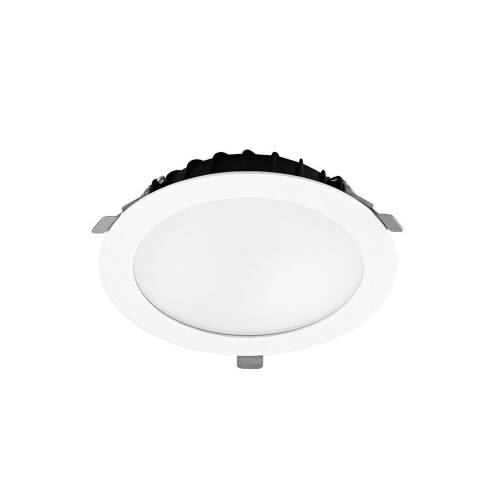 LedsC4 - Luminaria VOL led 17,5W 220-240V 1490lm 4K blanco LedsC4 - Luminaria VOL led 17,5W 220-240V 1490lm 4K blanco