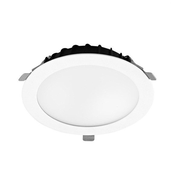 LedsC4 - Luminaria VOL led 28W 220-240V 2390lm 4K blanco