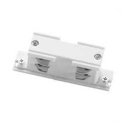LedsC4 - Conector continuidad para carril blanco