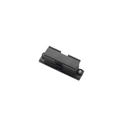 LedsC4 - Conector continuidad para carril negro