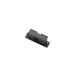 LedsC4 - Conector continuidad para carril negro