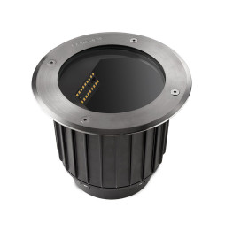 LedsC4 - Luminaria empotrable suelo GEA led 24W 2696lm pulido