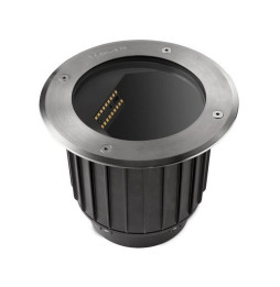 LedsC4 - Luminaria empotrable suelo GEA led 24W 2696lm pulido
