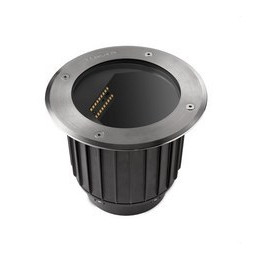 LedsC4 - Luminaria empotrable suelo GEA led 24W 2696lm pulido