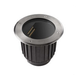LedsC4 - Luminaria empotrable suelo GEA led 24W 2995lm pulido