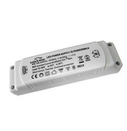 LedsC4 - Fuente de alimentación HEP 12VDC 20W 100-240V
