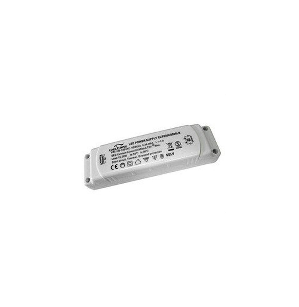 LedsC4 - Fuente de alimentación HEP 12VDC 20W 100-240V LedsC4 - Fuente de alimentación HEP 12VDC 20W 100-240V