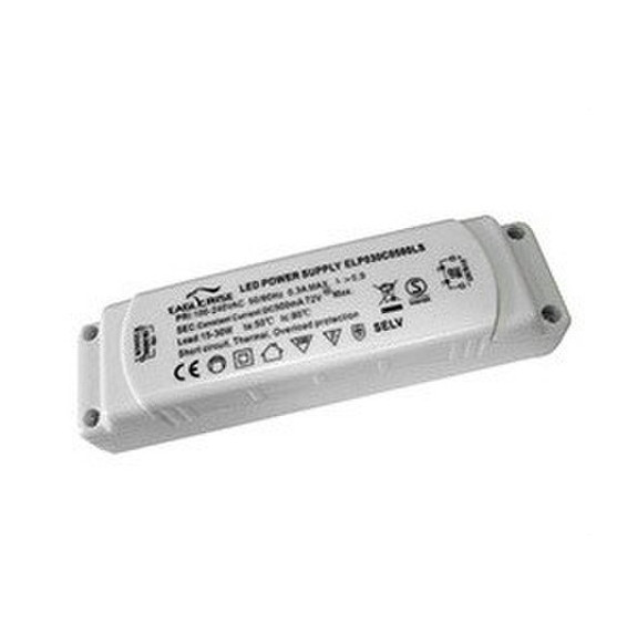 LedsC4 - Fuente de alimentación HEP 12VDC 20W 100-240V