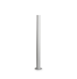 LedsC4 - Columna LYON 1810mm gris