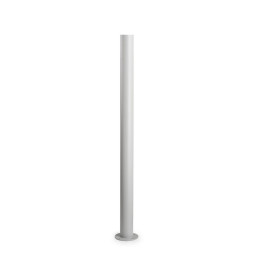 LedsC4 - Columna LYON 2310mm gris