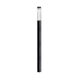 LedsC4 - Columna CITIZEN gris urbano 3m