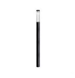 LedsC4 - Columna CITIZEN gris urbano 3m